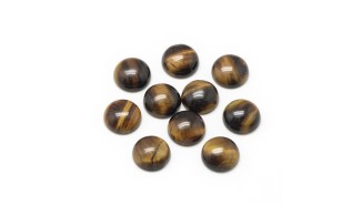 œil de tigre 4mm