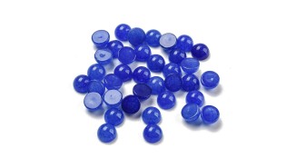 copy of Cabochons 4mm oeil de tigre naturel