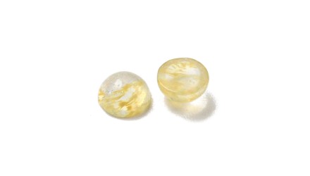 copy of Cabochons 4mm oeil de tigre naturel