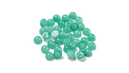 cabochon jade lagon