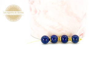lapis lazuli 10mm