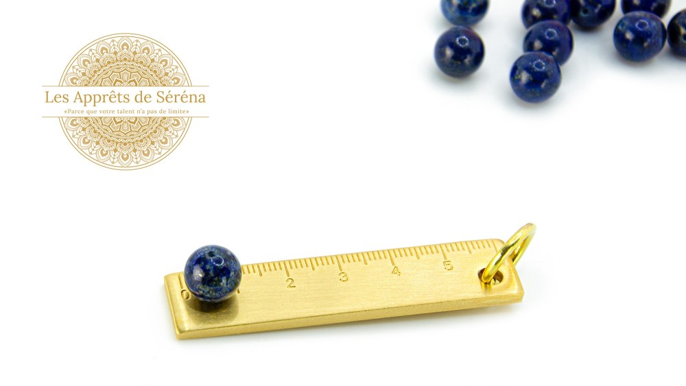 lapis  10mm
