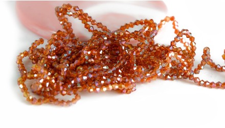 toupie cognac 3mm