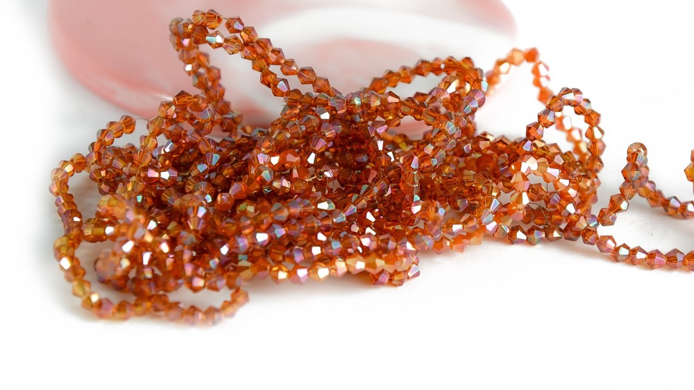 toupie cognac 3mm
