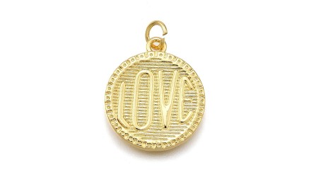MEDAILLE LOVE