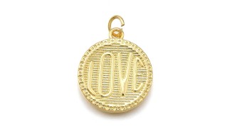 MEDAILLE LOVE