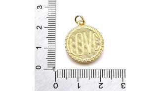 copy of Pendentif oiseau en acier inoxydable couleur acier