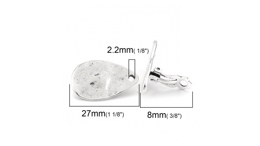 clips goutte