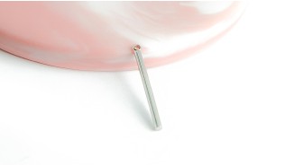 pendentif barre