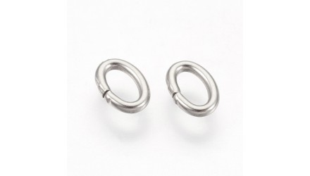 copy of Anneaux de jonction 4x0.5mm en laiton