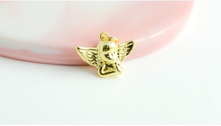 pendentif ange