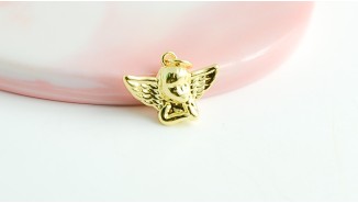 pendentif ange