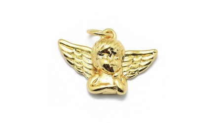 pendentif ange