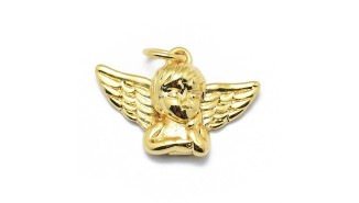 pendentif ange