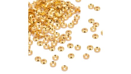 coupelle 3mm