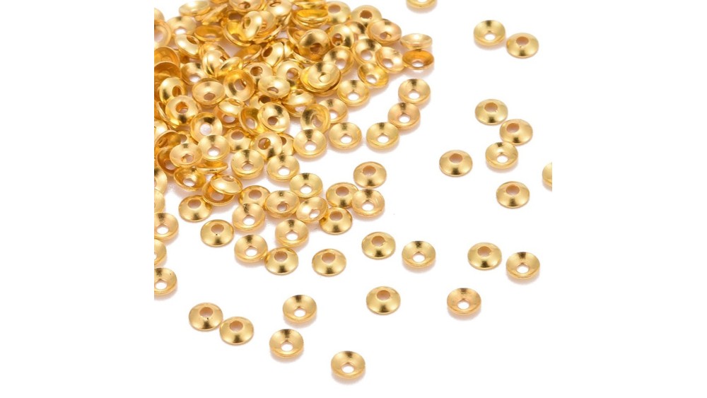 coupelle 3mm