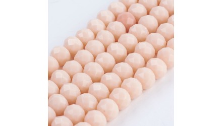 perle beige rosé