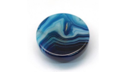 agate a rayures