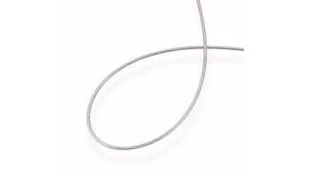 fil câble acier