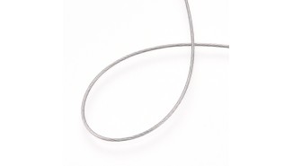 fil câble acier