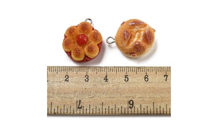 breloques brioches