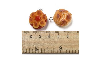 breloques brioches