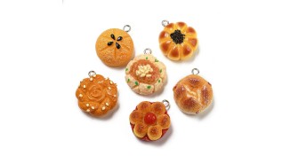 breloques brioches