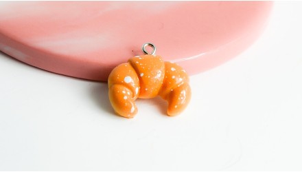 pendentif croissant