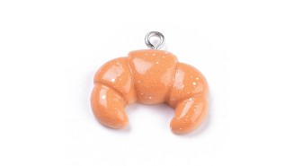 pendentif croissant