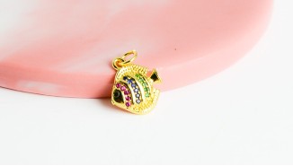 pendentif poisson
