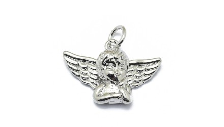 pendentif ange