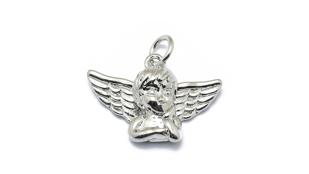 pendentif ange