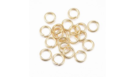 anneaux 5mm