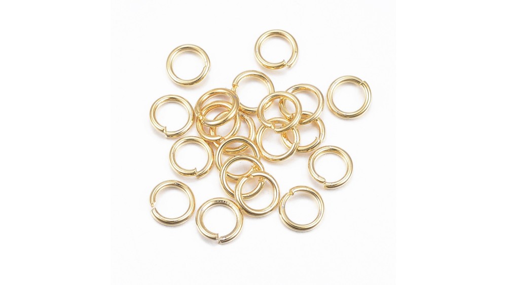 anneaux 5mm