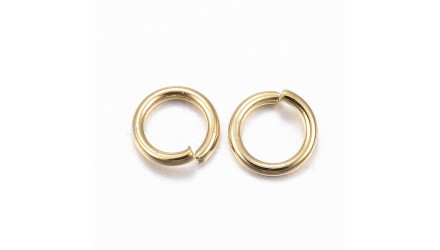 anneaux 5mm