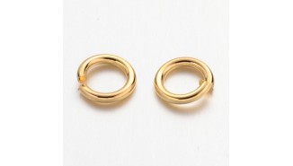anneaux 6mm