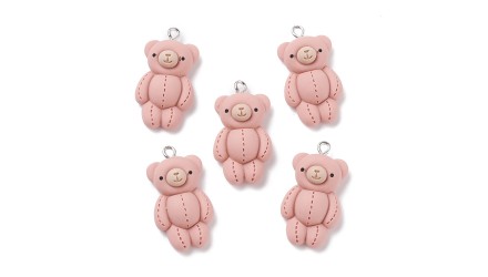 pendentif ours