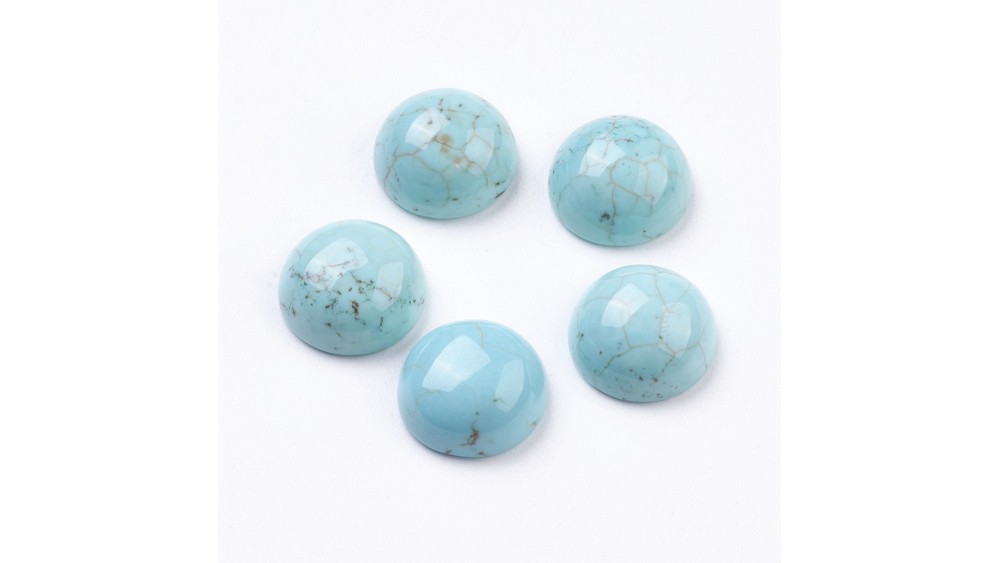 howlite 14mm