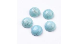 howlite 14mm
