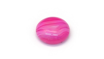 copy of Cabochon 14mm jaspe bleue