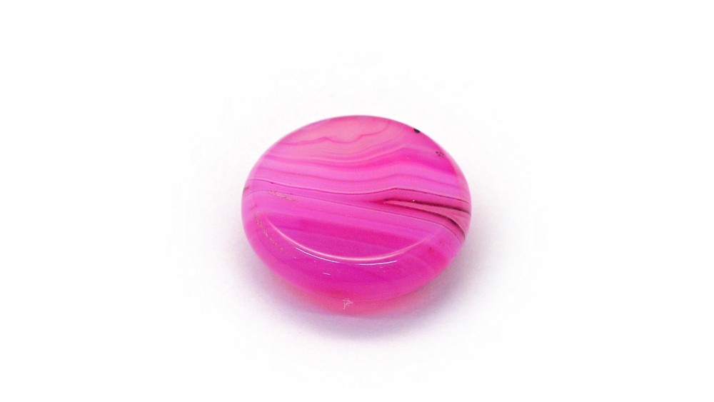 copy of Cabochon 14mm jaspe bleue
