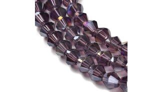 toupie violette 2mm