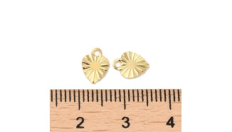 pendentif coeur