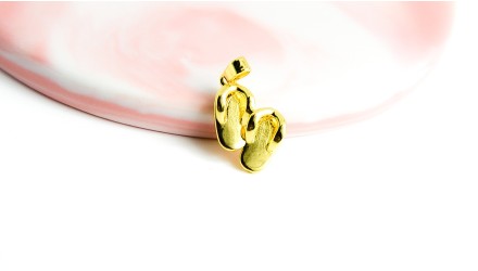 pendentif tong