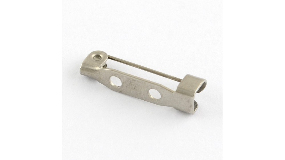 support broche à coudre