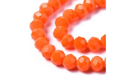 ABAQUE 6MM ORANGE