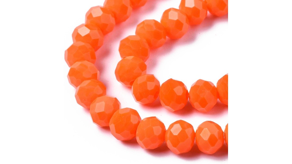 ABAQUE 6MM ORANGE