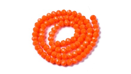 ABAQUE 6MM ORANGE