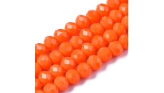ABAQUE 6MM ORANGE