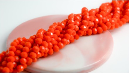 ABAQUE 6MM ORANGE